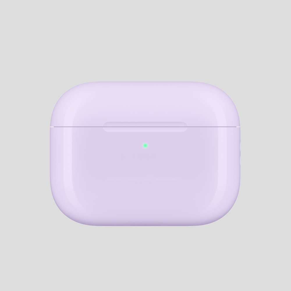 Custom AirPods Pro 3