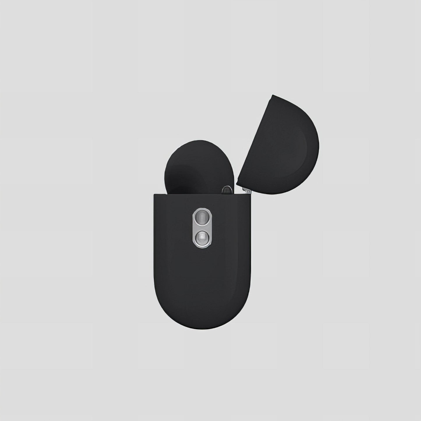 AirPods Pro 2 Colored Black | USB C - Gatti Luxury