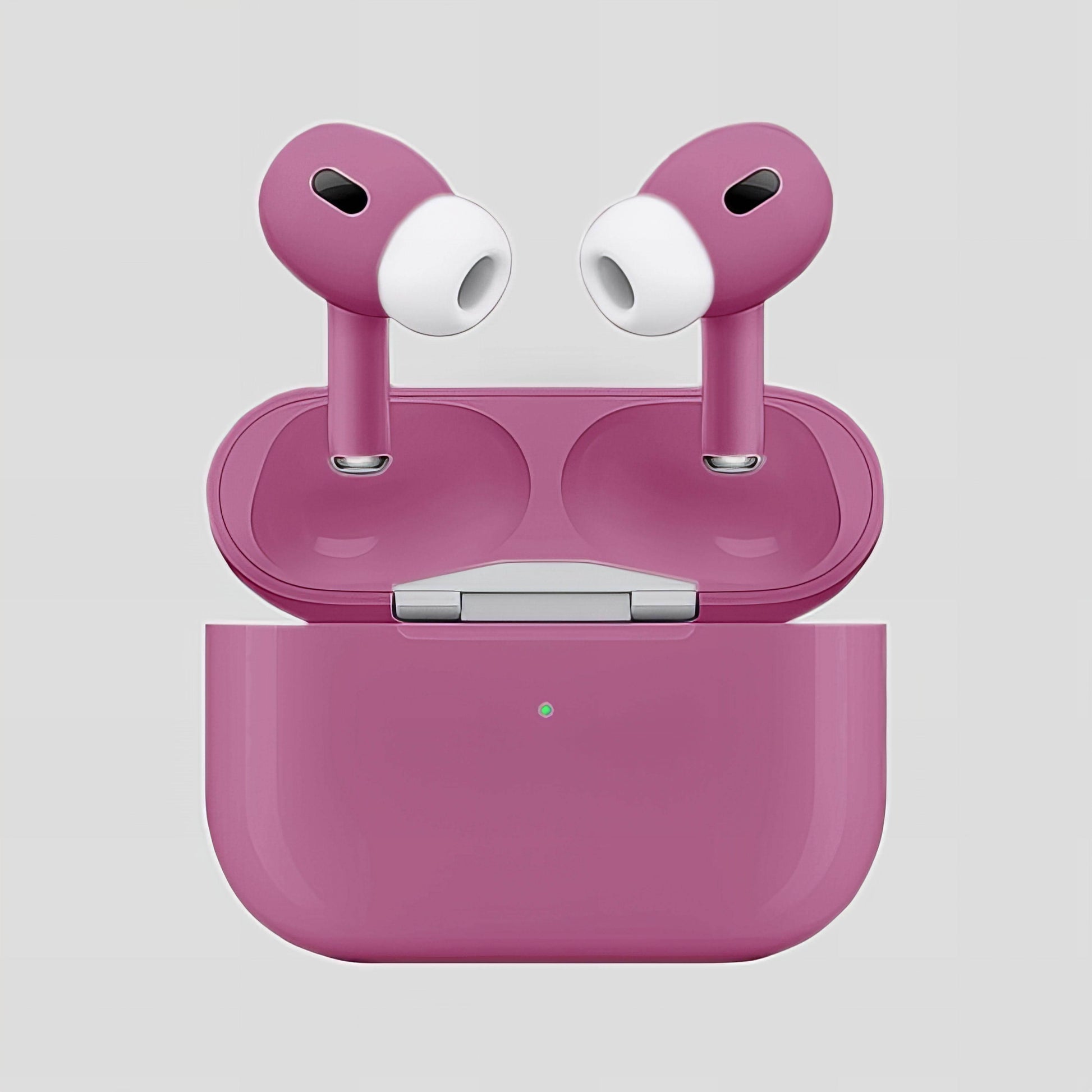 AirPods Pro 2 Colored Pink | USB C - Gatti Luxury