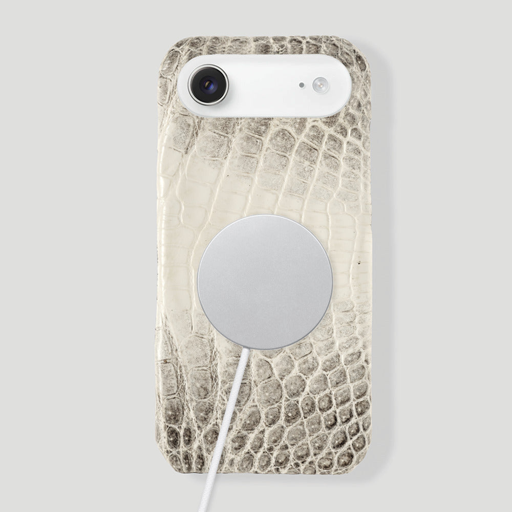 iPhone 17 Air Classic Case Himalayan