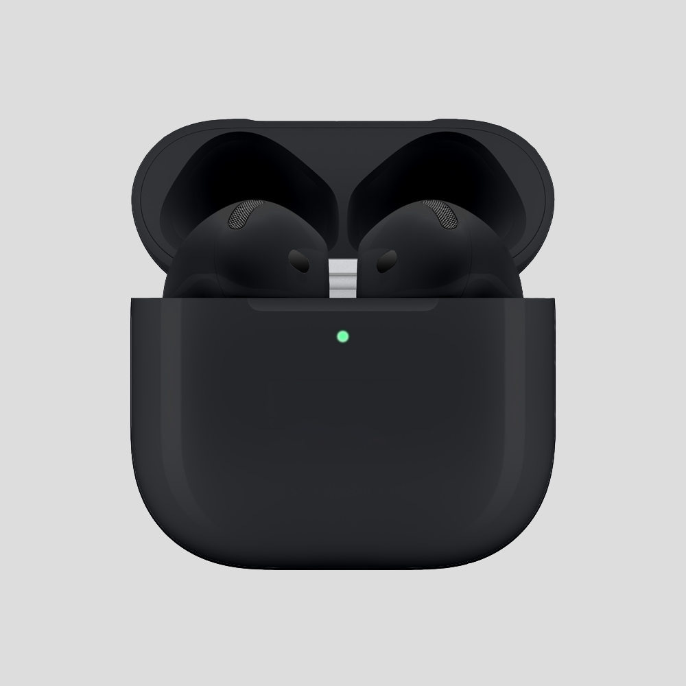 Custom AirPods 4