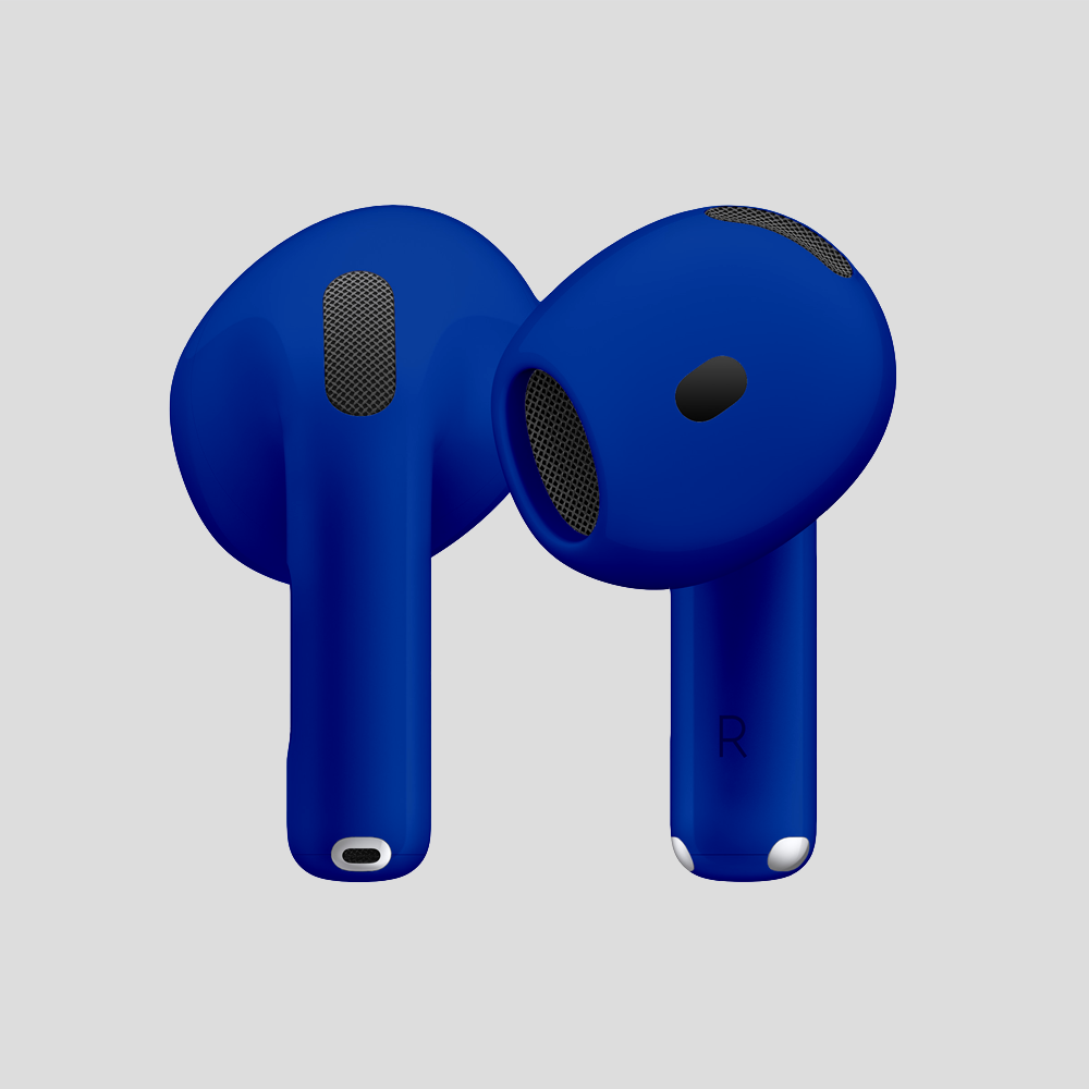 Custom AirPods 4