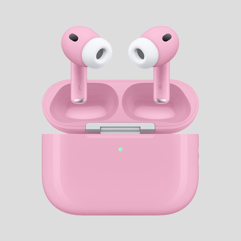 Custom  AirPods Pro 3