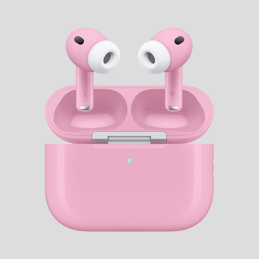 Custom  AirPods Pro 3