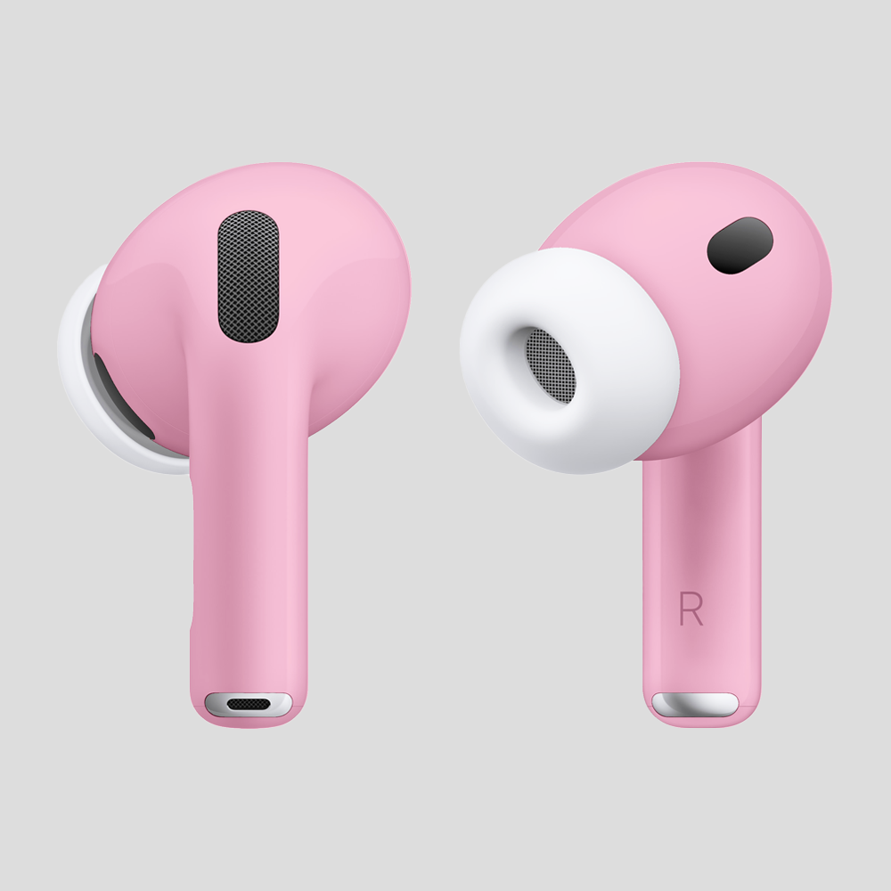 Custom  AirPods Pro 3