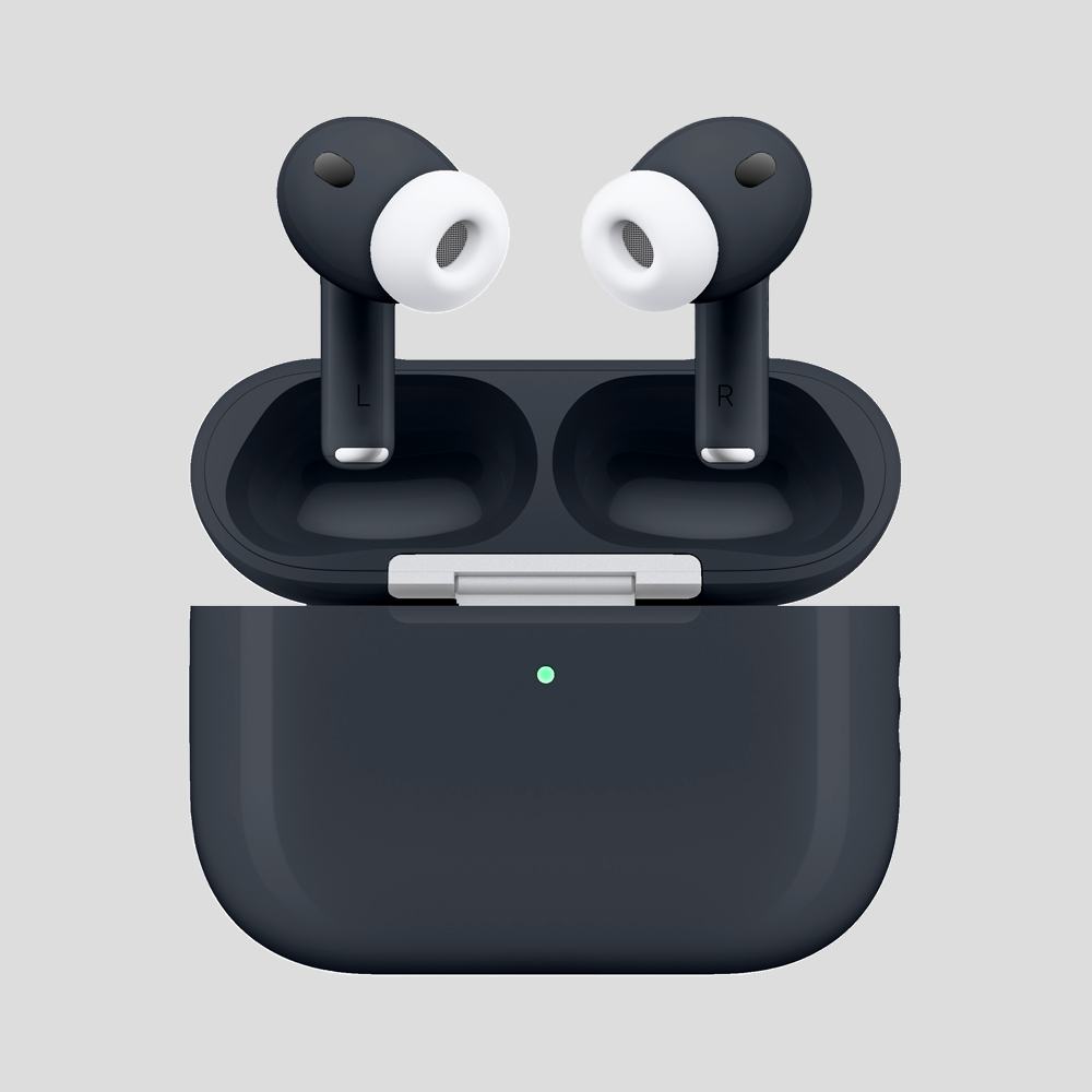 Custom  AirPods Pro 3