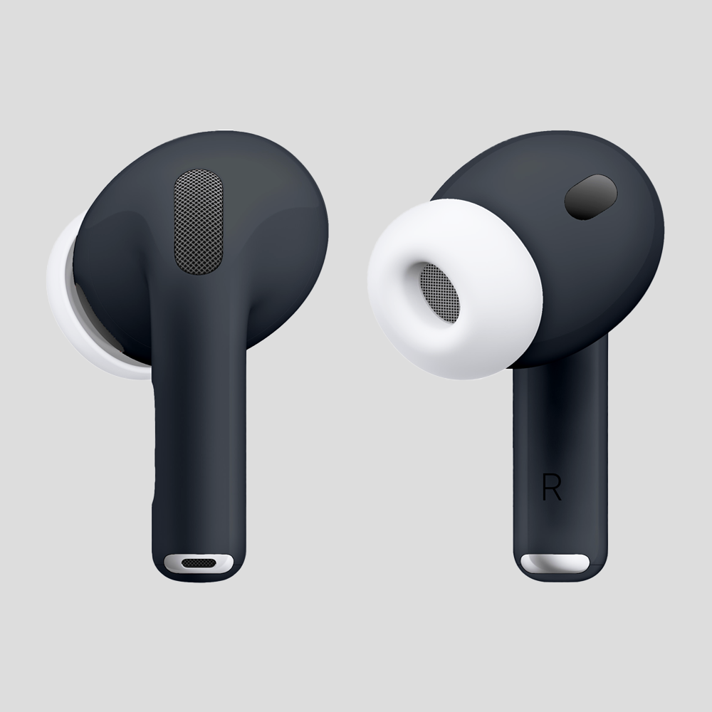 Custom  AirPods Pro 3