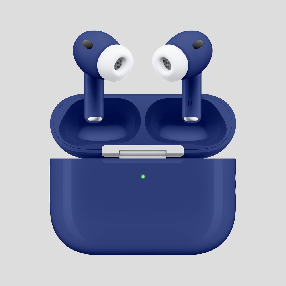Custom  AirPods Pro 3
