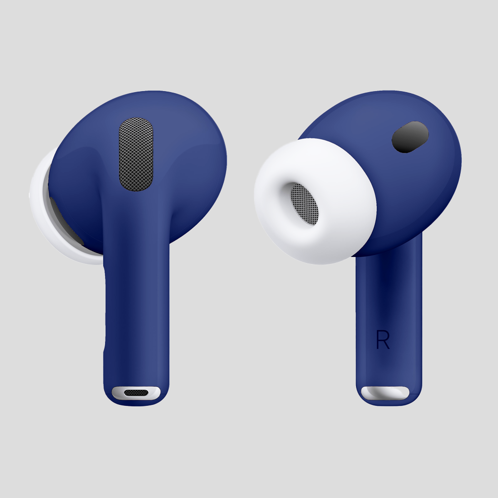Custom  AirPods Pro 3