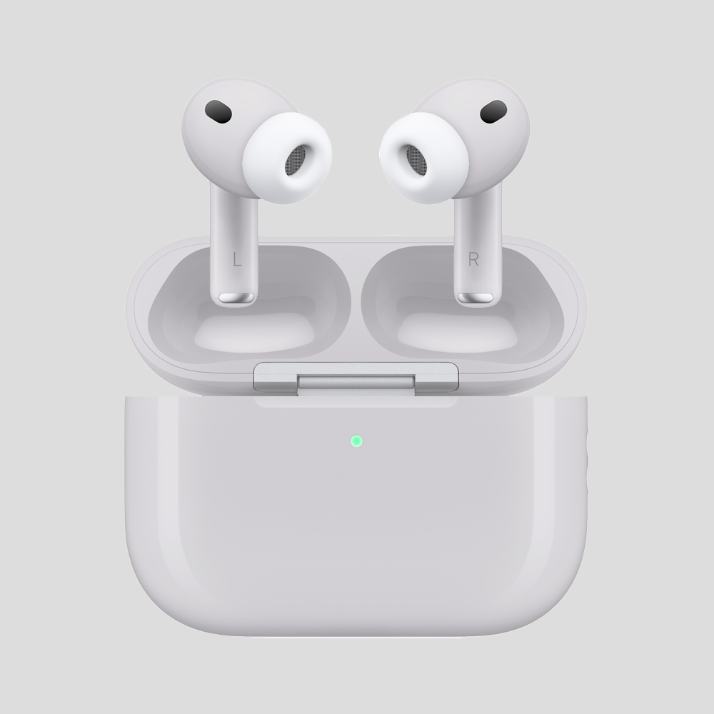 Custom  AirPods Pro 3