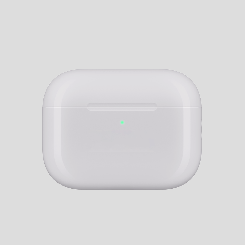 Custom  AirPods Pro 3