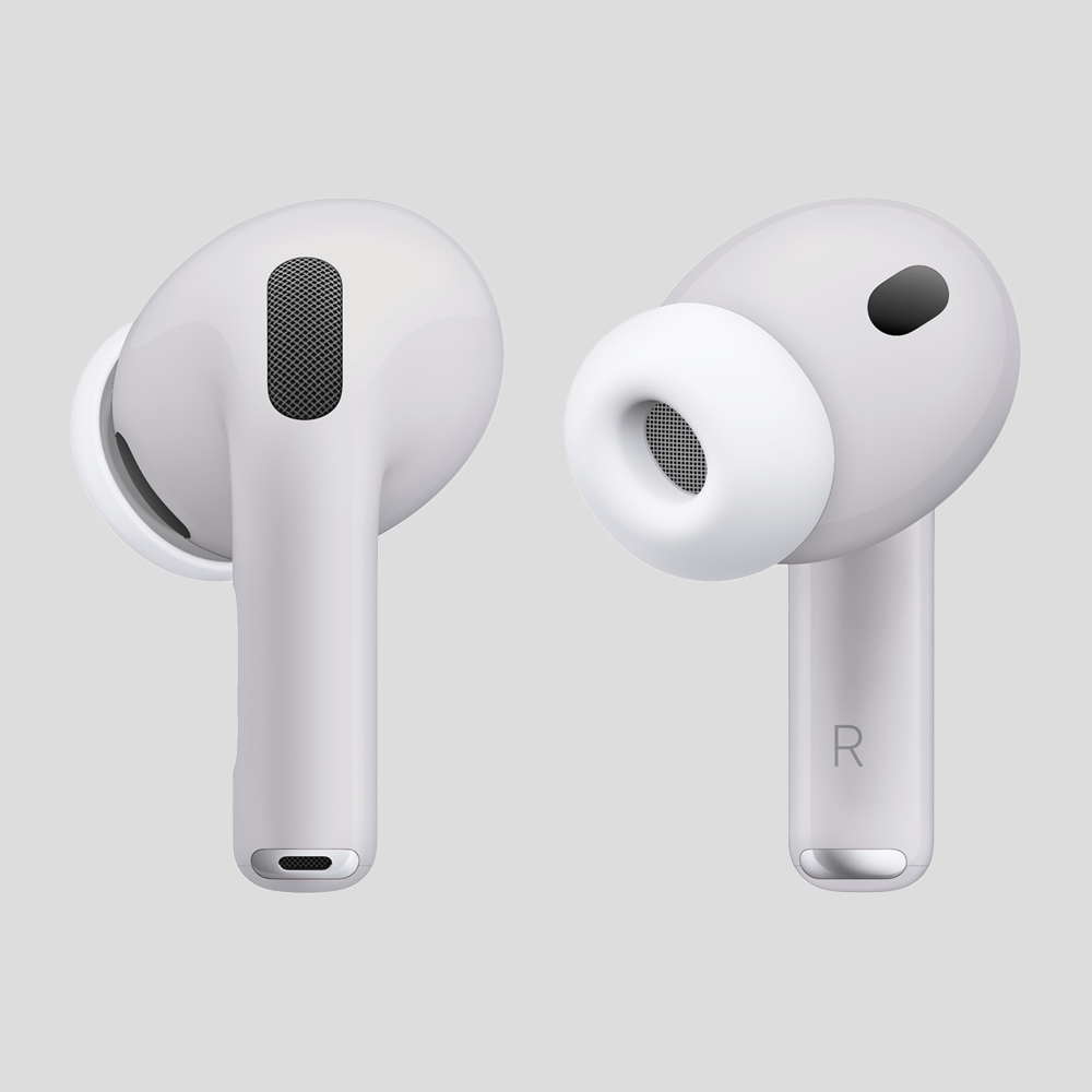 Custom  AirPods Pro 3