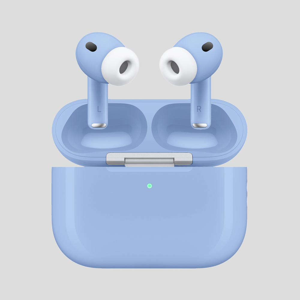 Custom  AirPods Pro 3