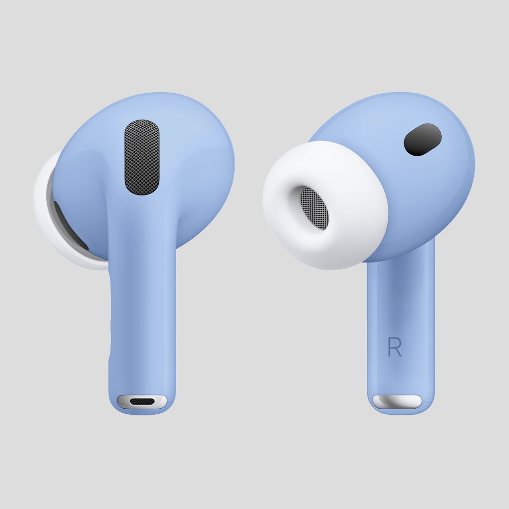 Custom  AirPods Pro 3