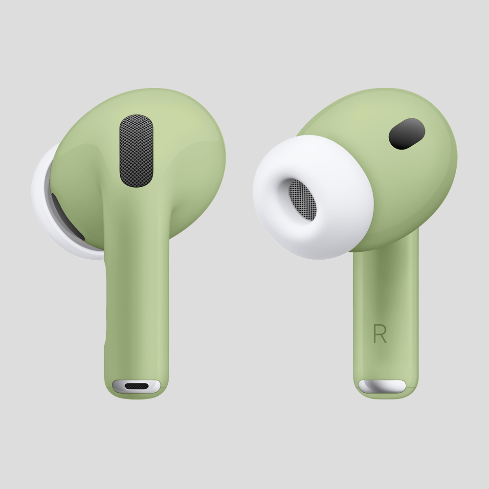 Custom  AirPods Pro 3