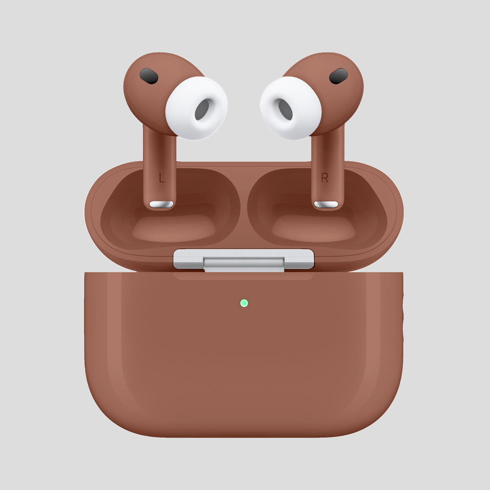 Custom  AirPods Pro 3