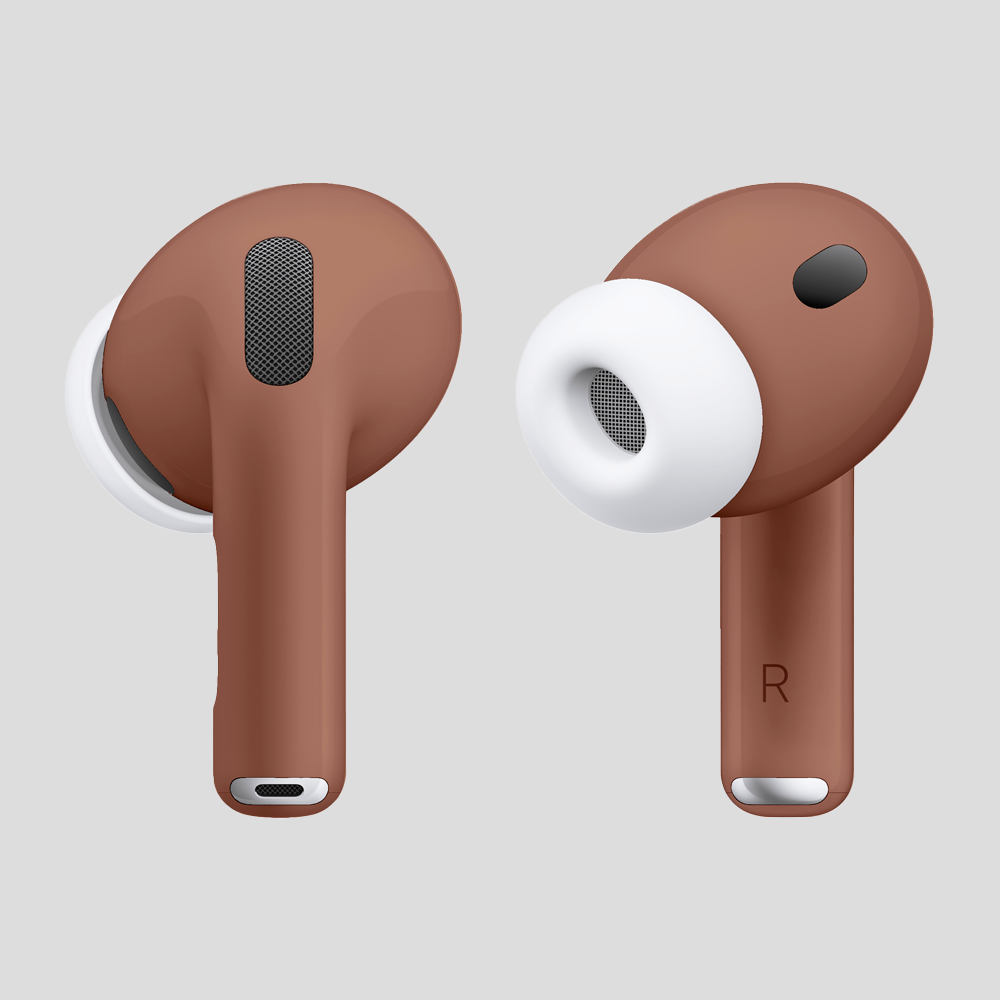 Custom  AirPods Pro 3