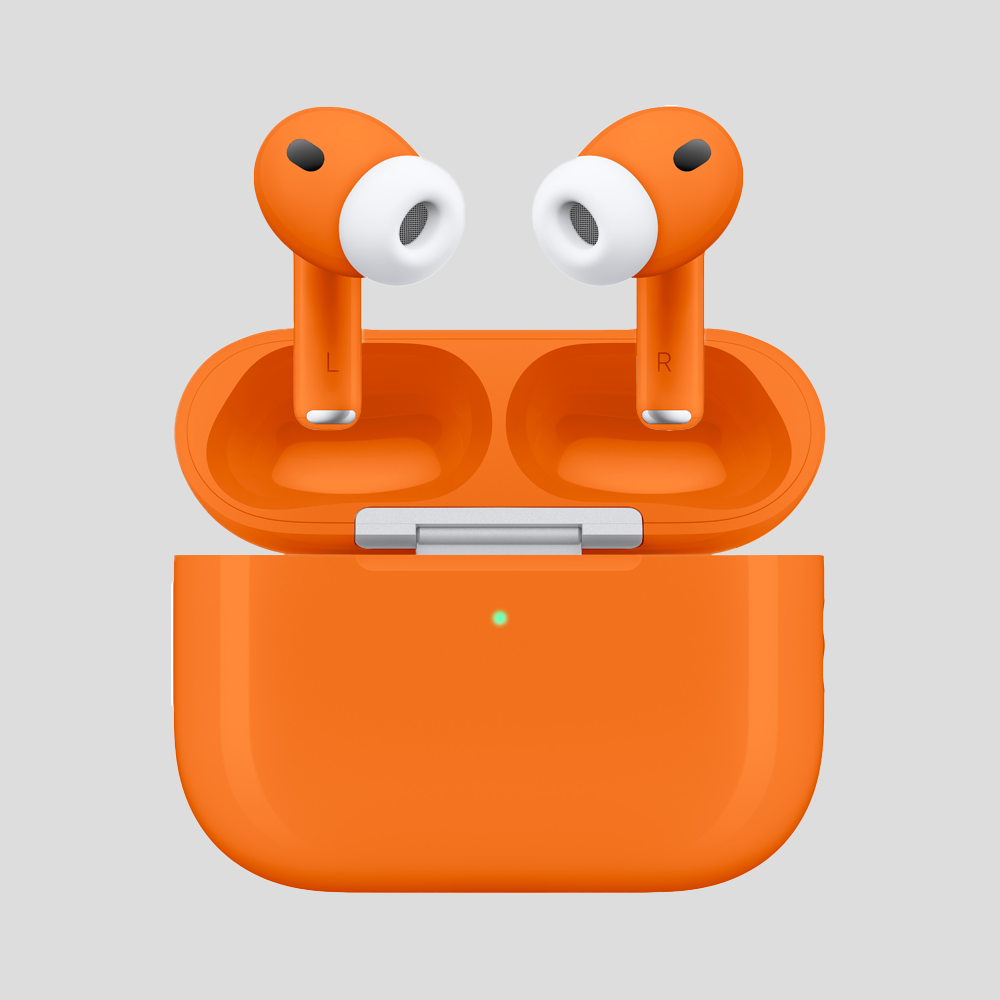 Custom  AirPods Pro 3