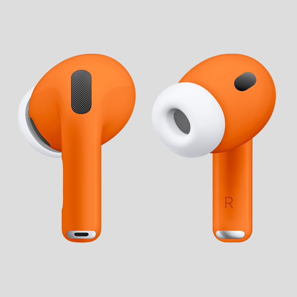 Custom  AirPods Pro 3