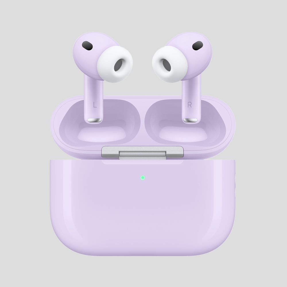 Custom  AirPods Pro 3