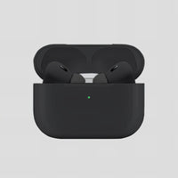 AirPods Pro 2 Colored Black | USB C - Gatti Luxury