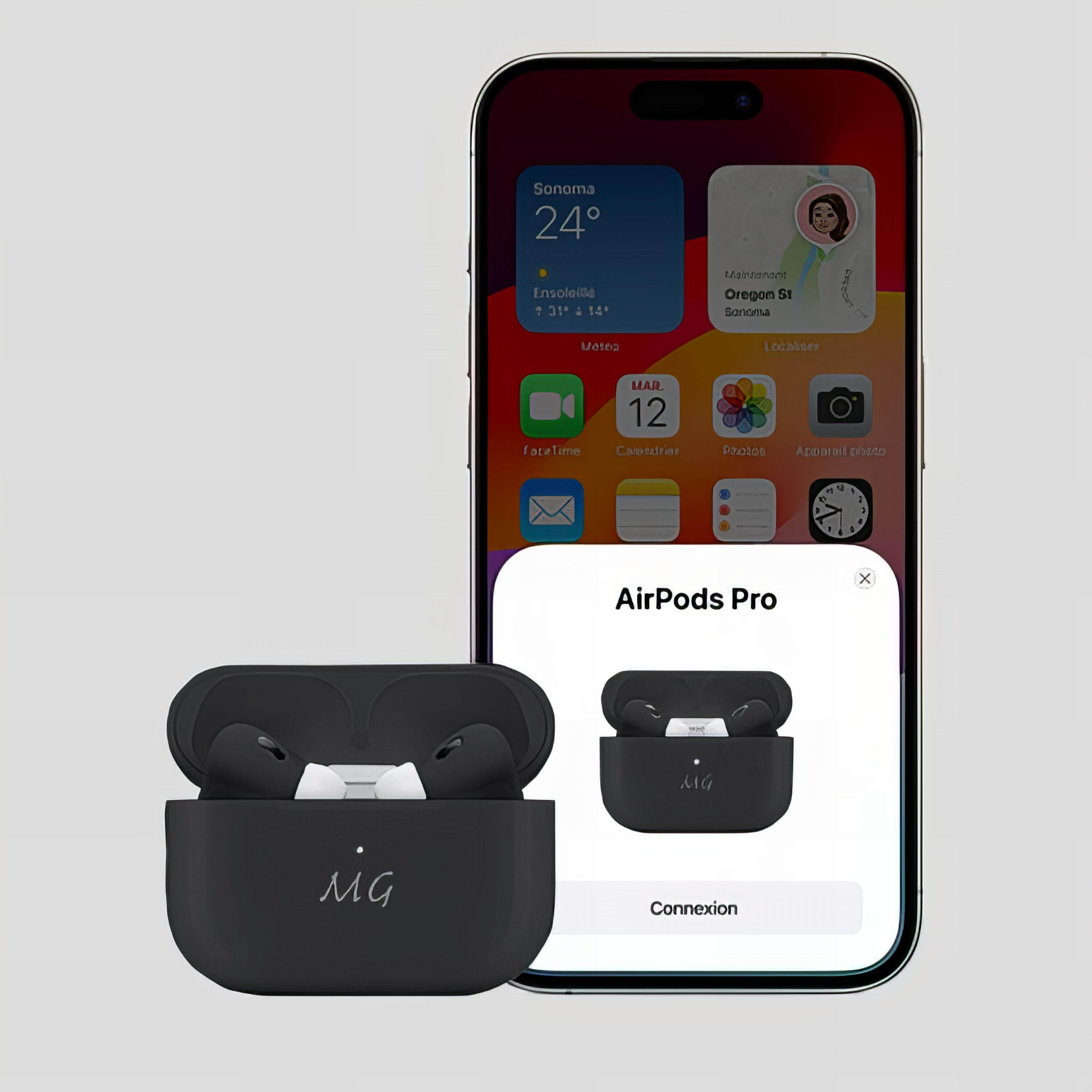 St airpods best sale