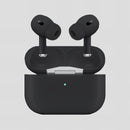 AirPods Pro 2 Colored Black | USB C - Gatti Luxury