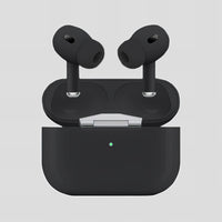 AirPods Pro 2 Colored Black | USB C - Gatti Luxury