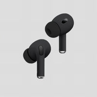 AirPods Pro 2 Colored Black | USB C - Gatti Luxury