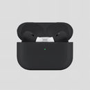 AirPods Pro 2 Colored Black | USB C - Gatti Luxury