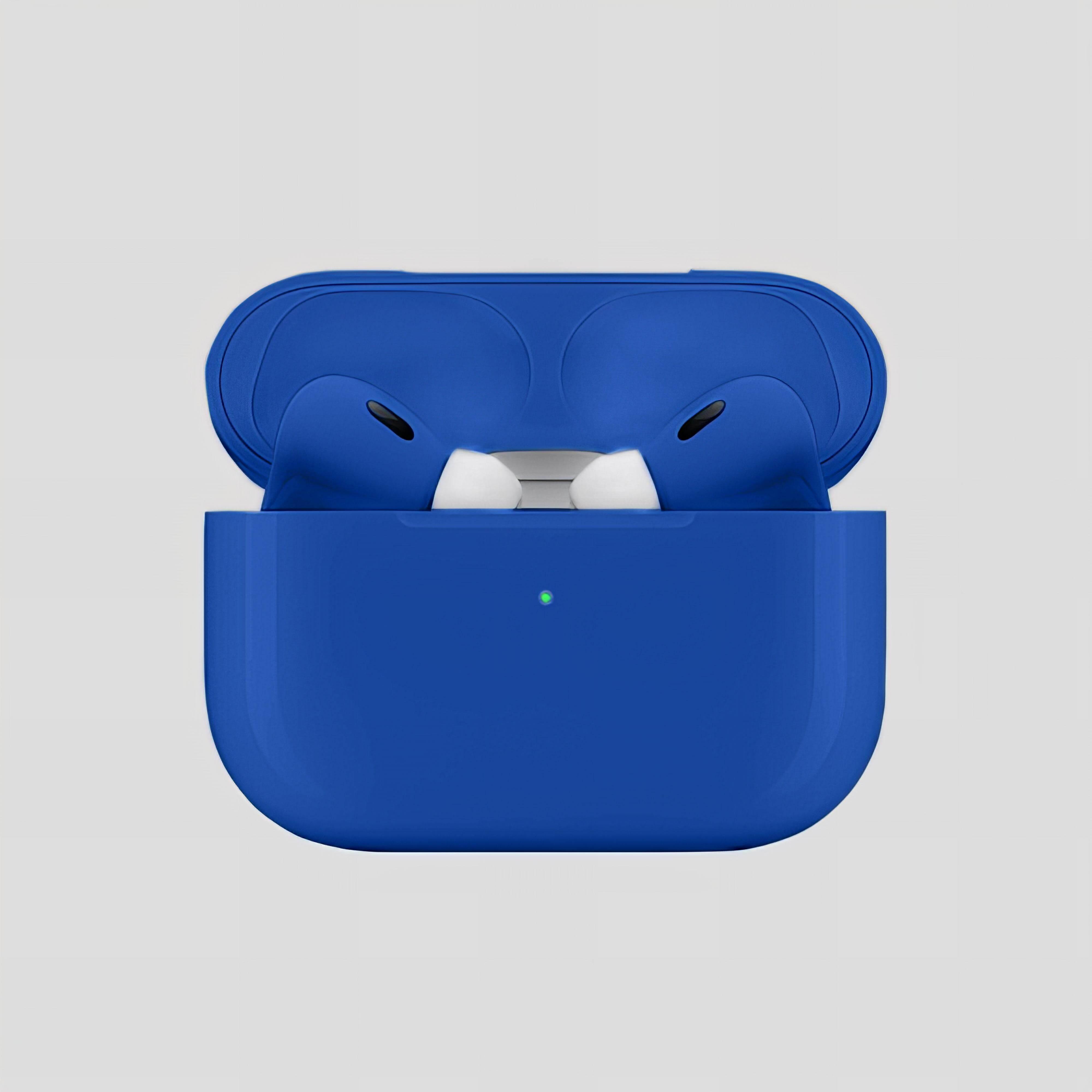 Colourful airpods discount