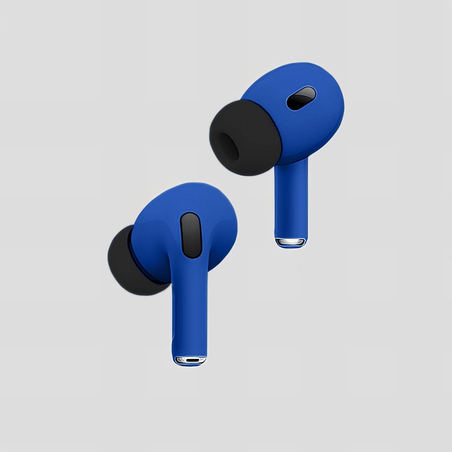 AirPods Pro 2 Colored Blue | USB C - Gatti Luxury