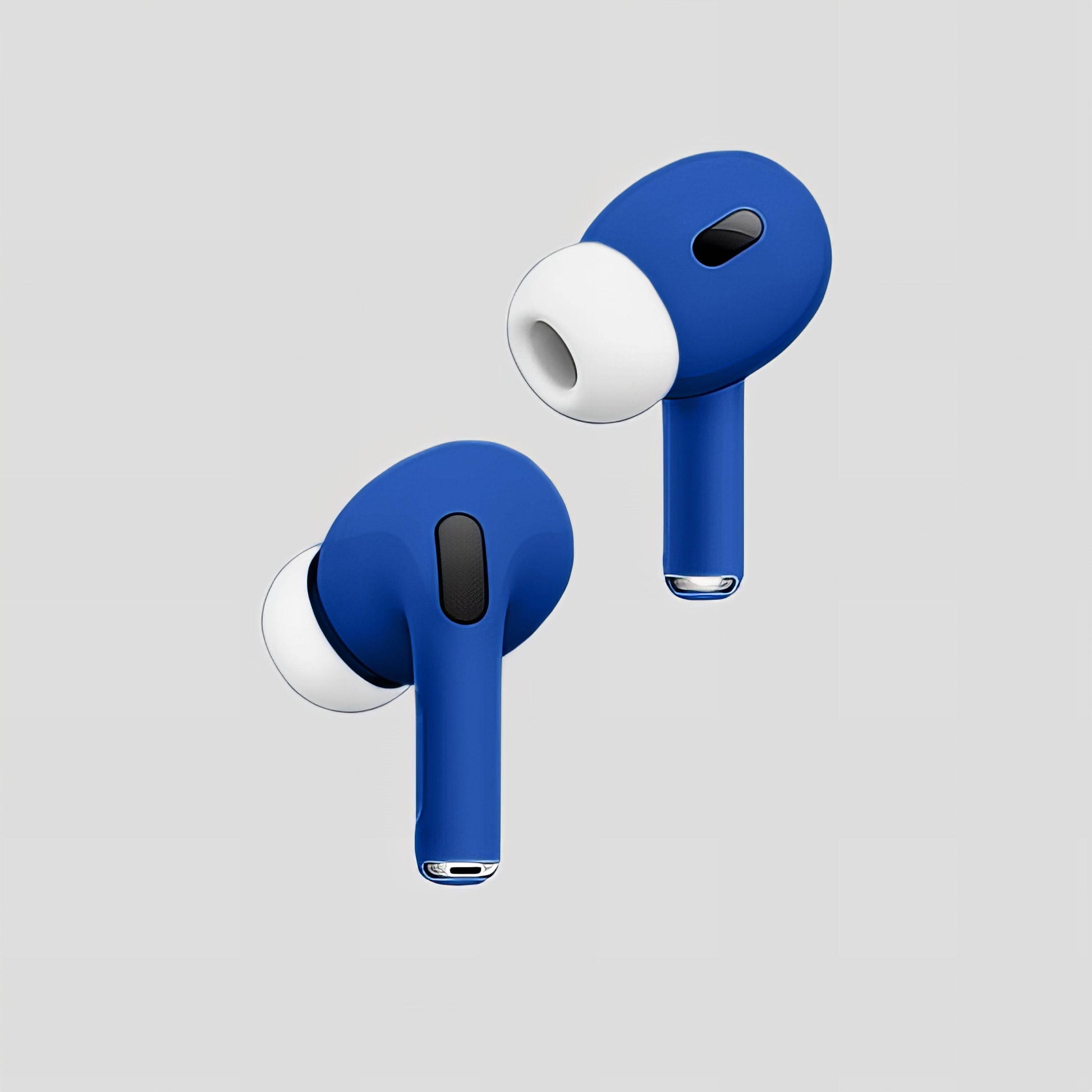 AirPods Pro 2 Colored Blue | USB C - Gatti Luxury