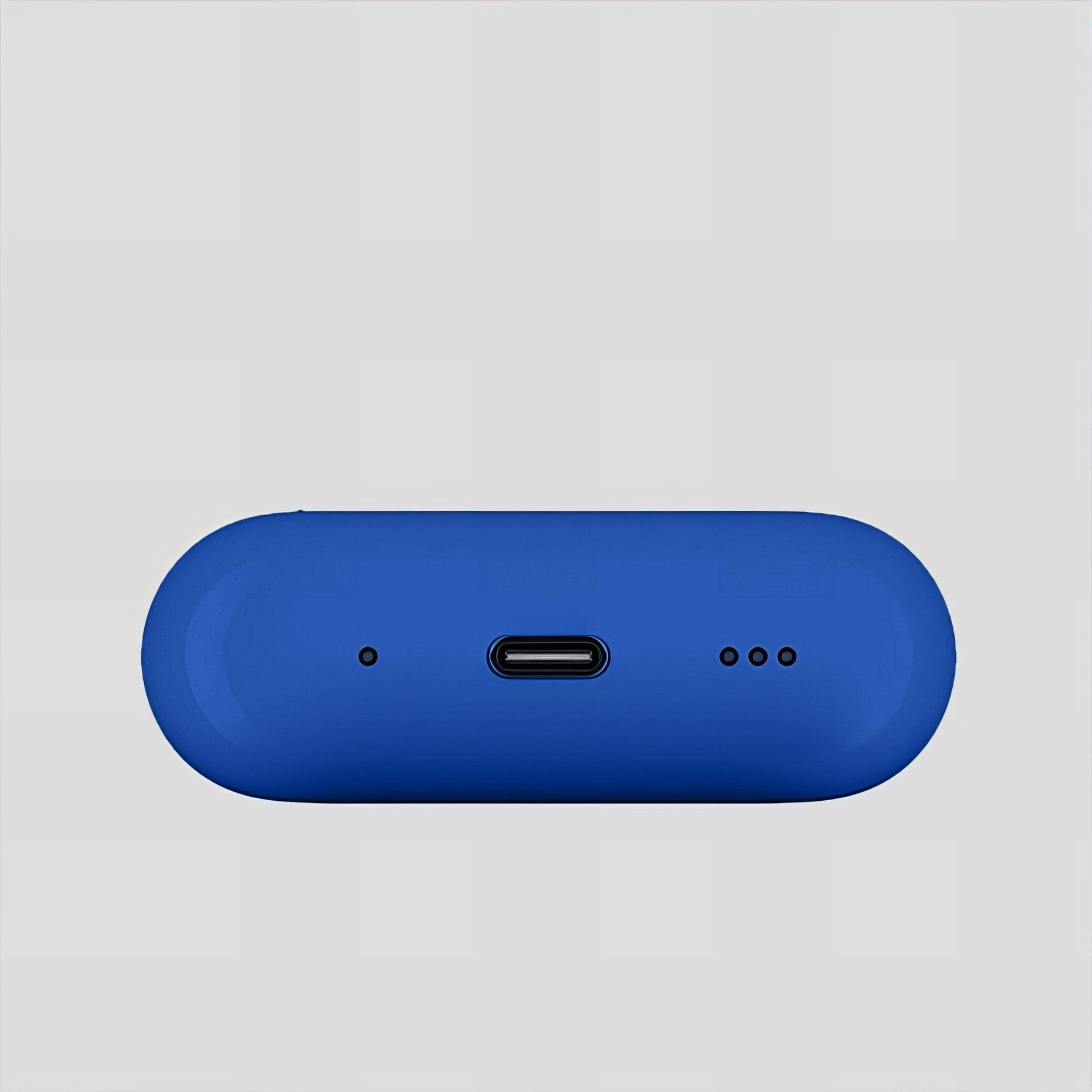 AirPods Pro 2 Colored Blue | USB C - Gatti Luxury