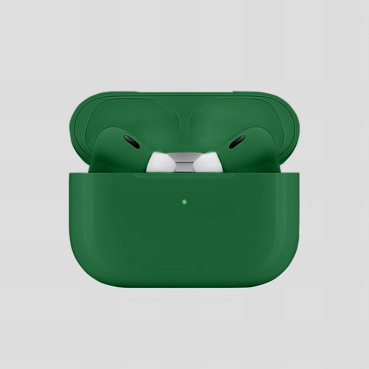 AirPods Pro 2 Colored Green | USB C - Gatti Luxury