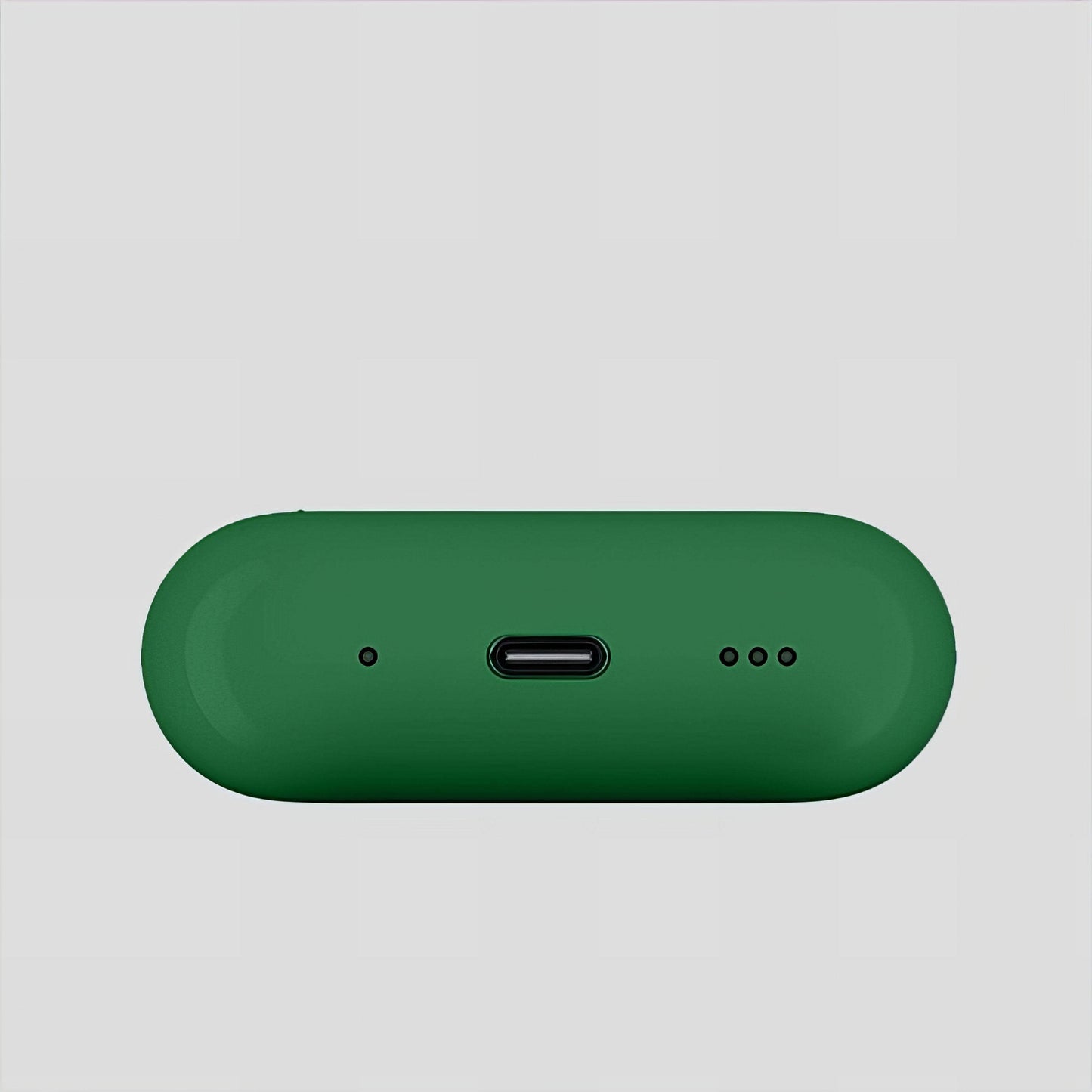 AirPods Pro 2 Colored Green | USB C - Gatti Luxury