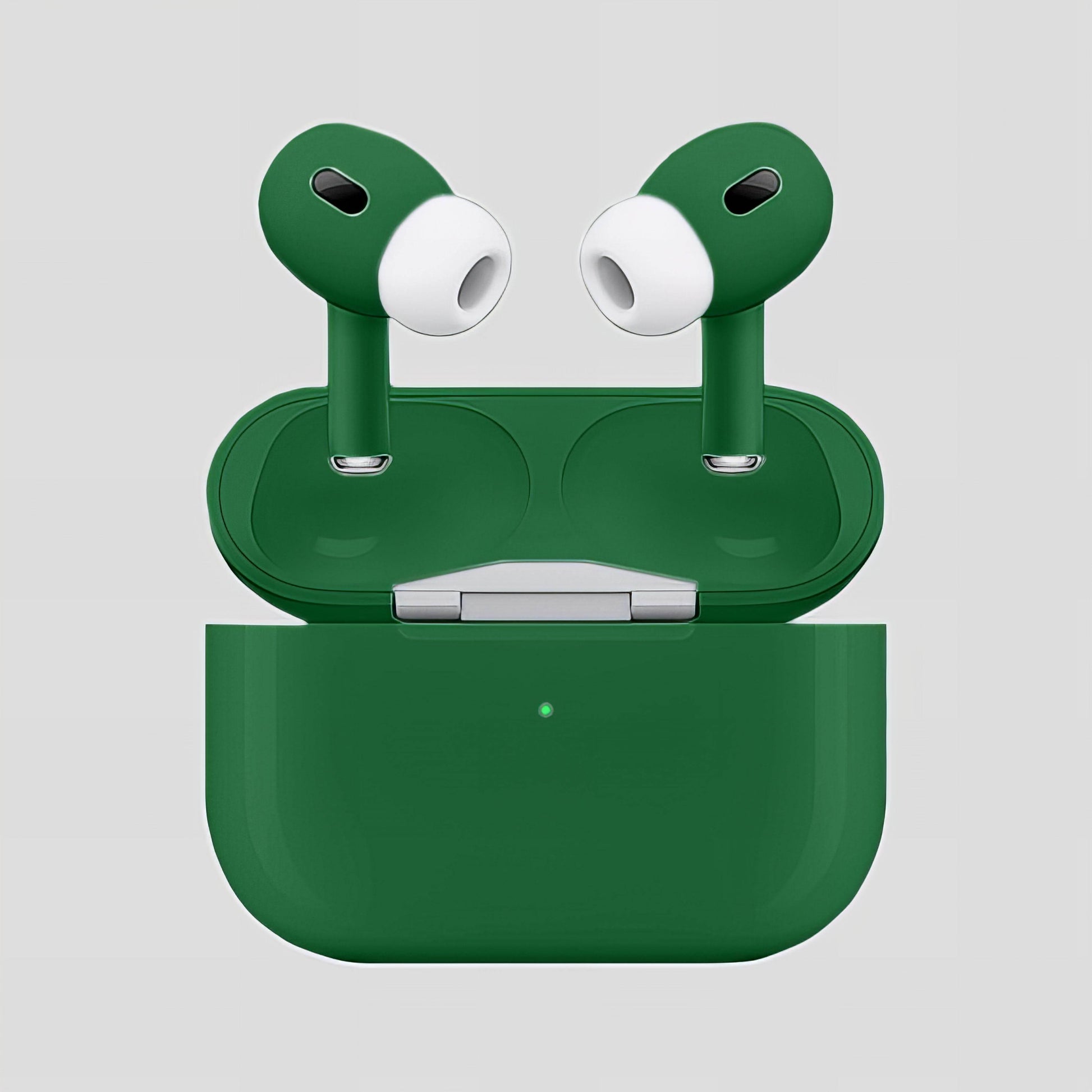 AirPods Pro 2 Colored Green | USB C - Gatti Luxury