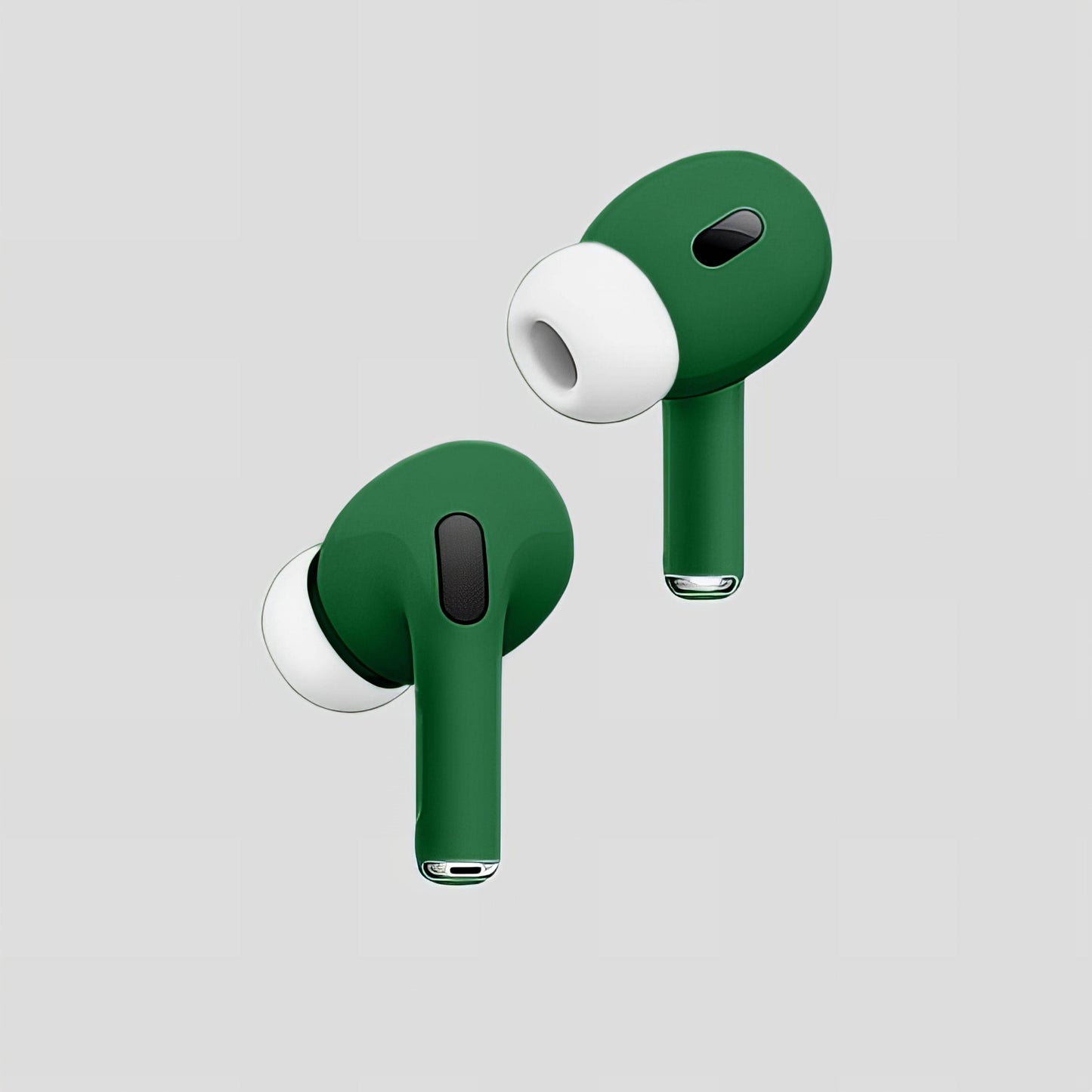 AirPods Pro 2 Colored Green | USB C - Gatti Luxury