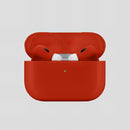 AirPods Pro 2 Colored Red | USB C - Gatti Luxury