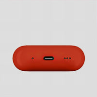 AirPods Pro 2 Colored Red | USB C - Gatti Luxury