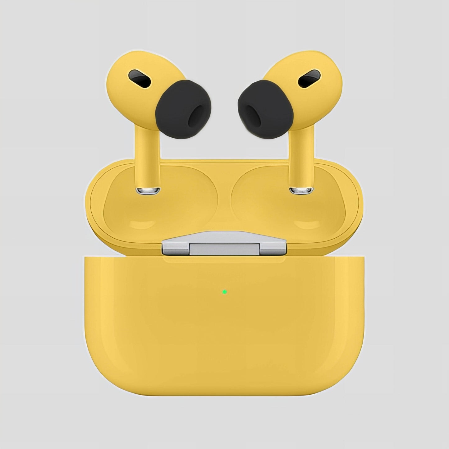 AirPods Pro 2 Colored Yellow | USB C - Gatti Luxury