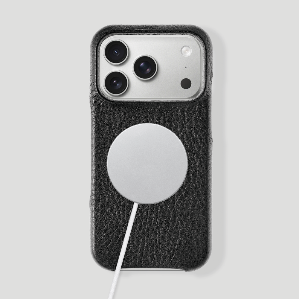 iPhone 17 Pro Max Classic Case