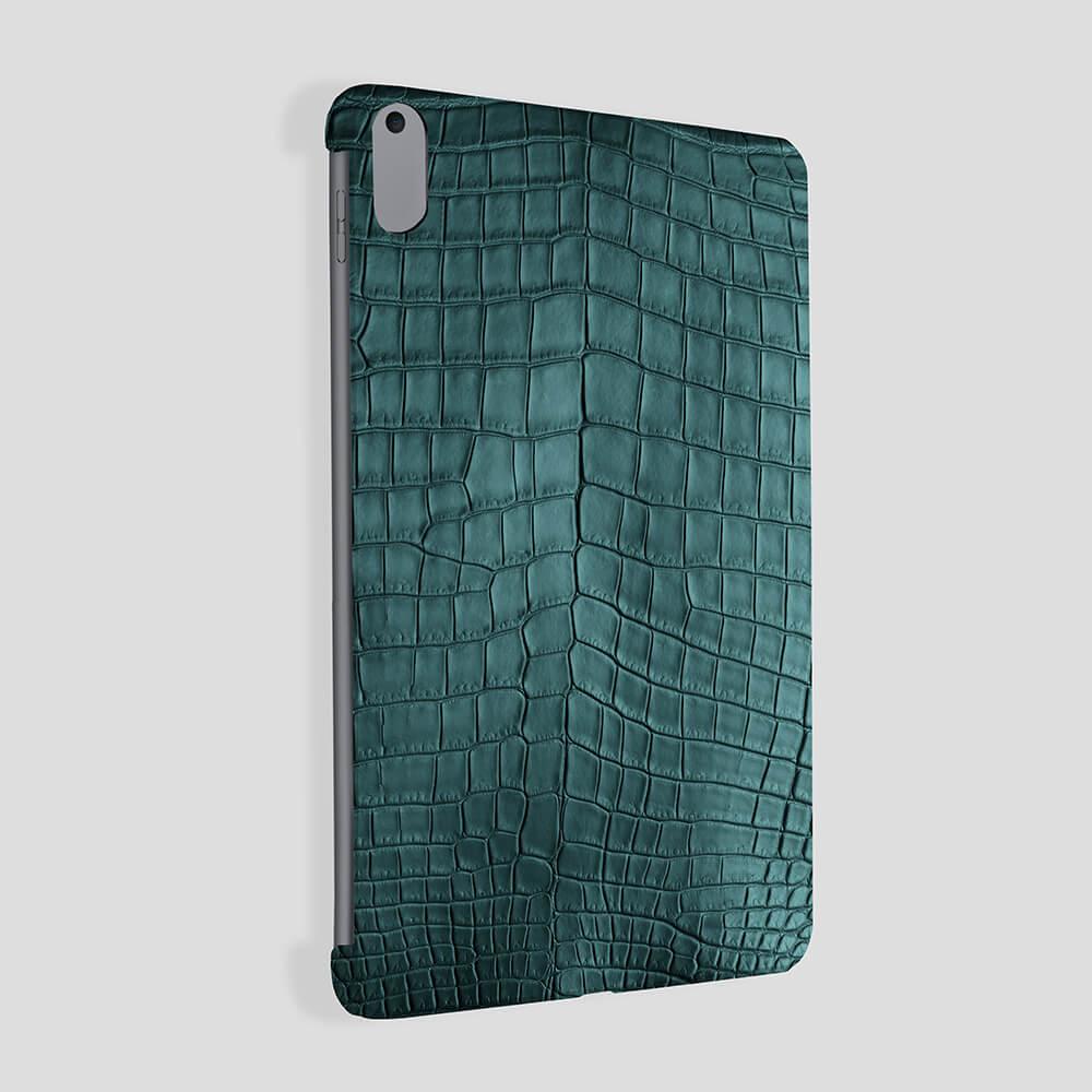 Alligator Case for iPad 10.9-inch 10th Gen - Gatti Luxury
