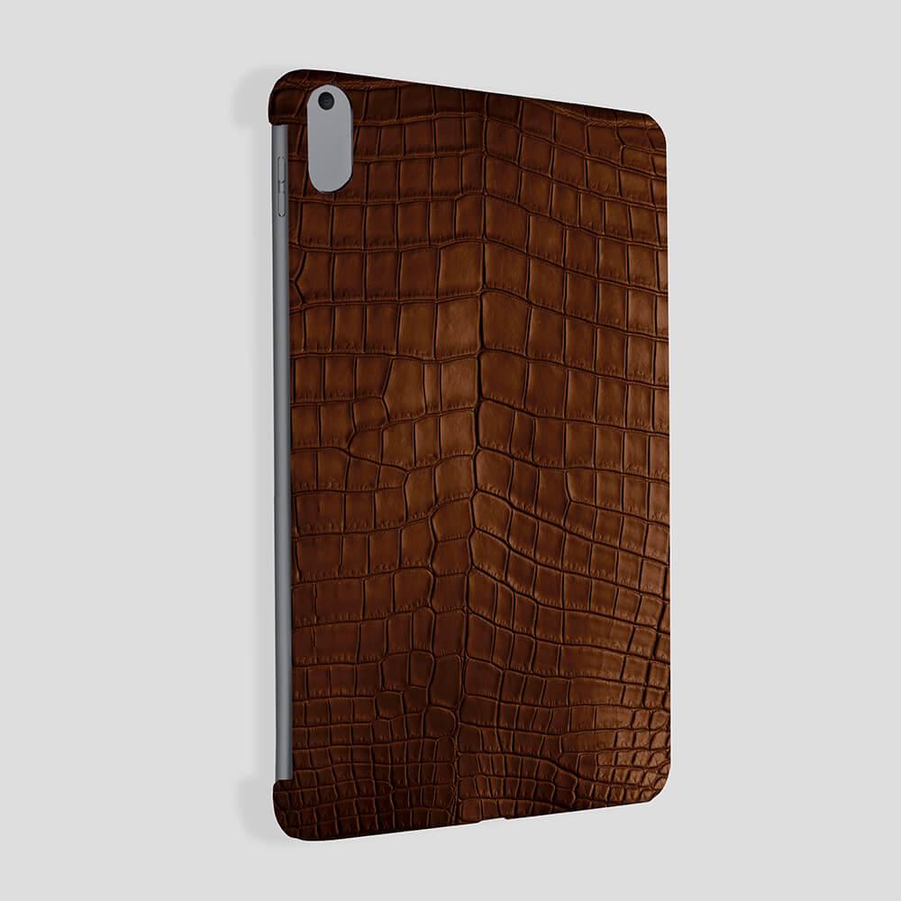 Alligator Case for iPad 10.9-inch 10th Gen - Gatti Luxury