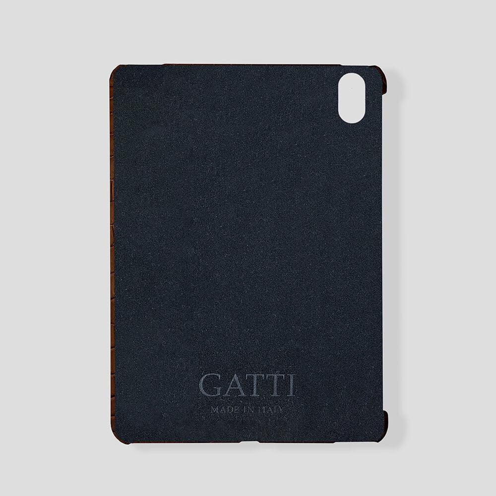 Alligator Case for iPad 10.9-inch 10th Gen - Gatti Luxury