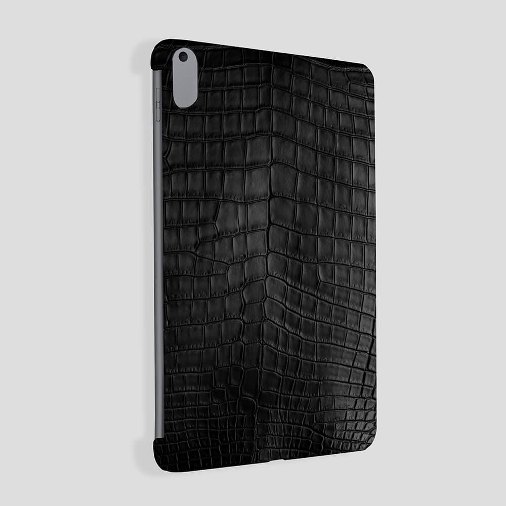 Alligator Case for iPad 10.9-inch 10th Gen - Gatti Luxury