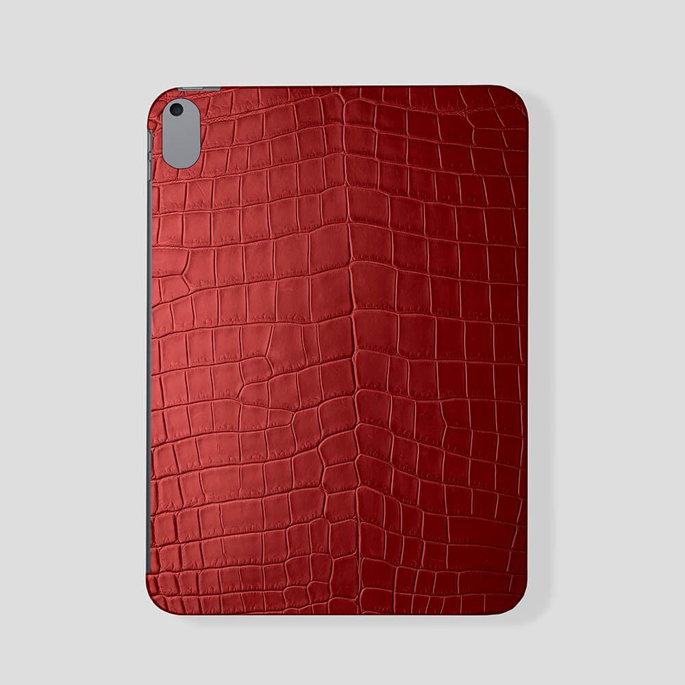 Alligator Case for iPad 10.9-inch 10th Gen - Gatti Luxury