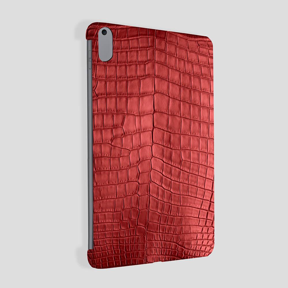 Alligator Case for iPad 10.9-inch 10th Gen - Gatti Luxury