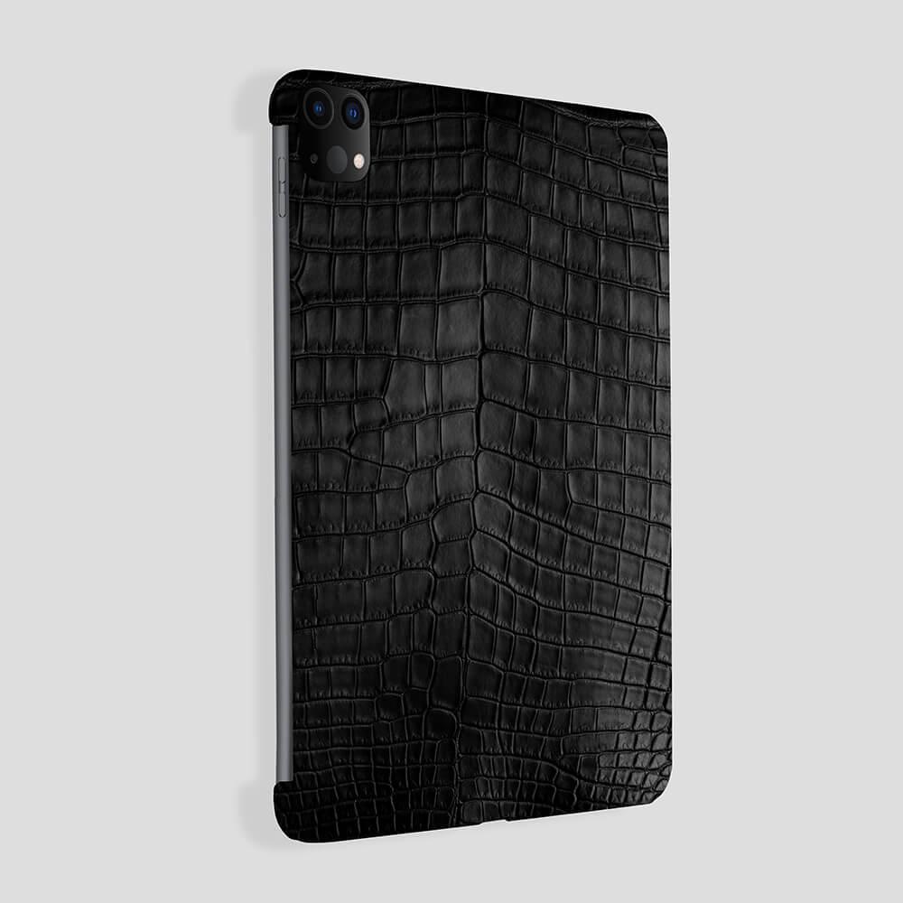 Alligator Case for iPad Pro (M1, 2021) - Gatti Luxury