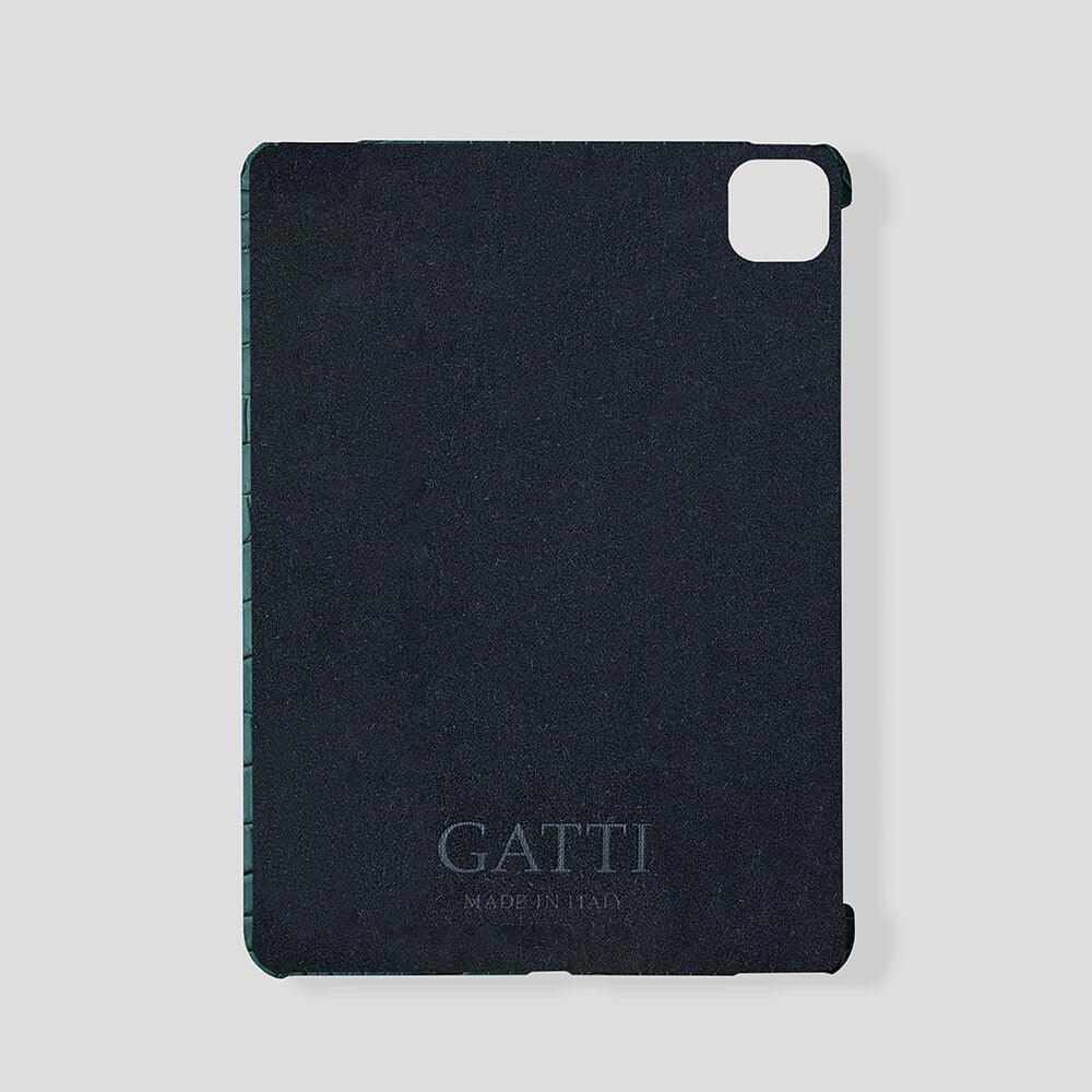 Alligator Case for iPad Pro (M1, 2021) - Gatti Luxury